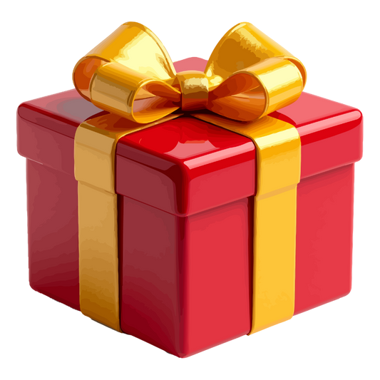 Mystery Surprise
