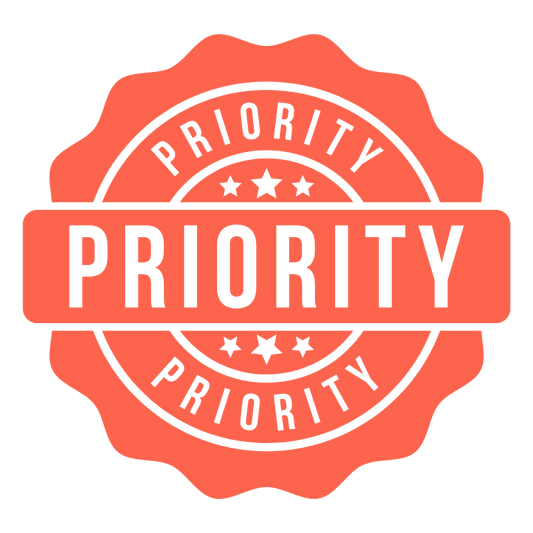 Priority Handling