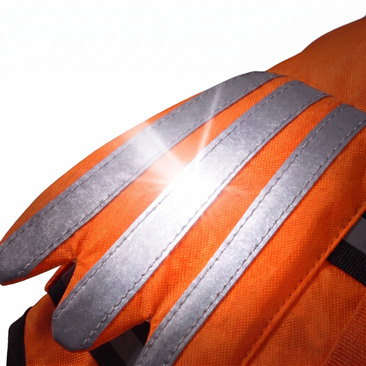 REFLECTIVE STRIPS