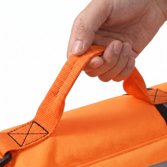 RESCUE HANDLE