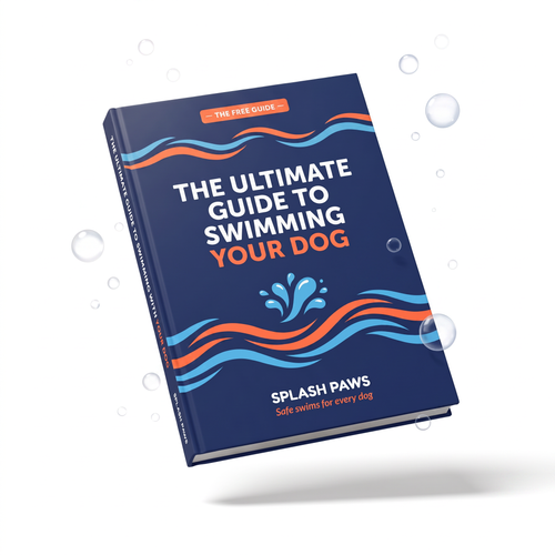 THE DOG WATER GUIDE