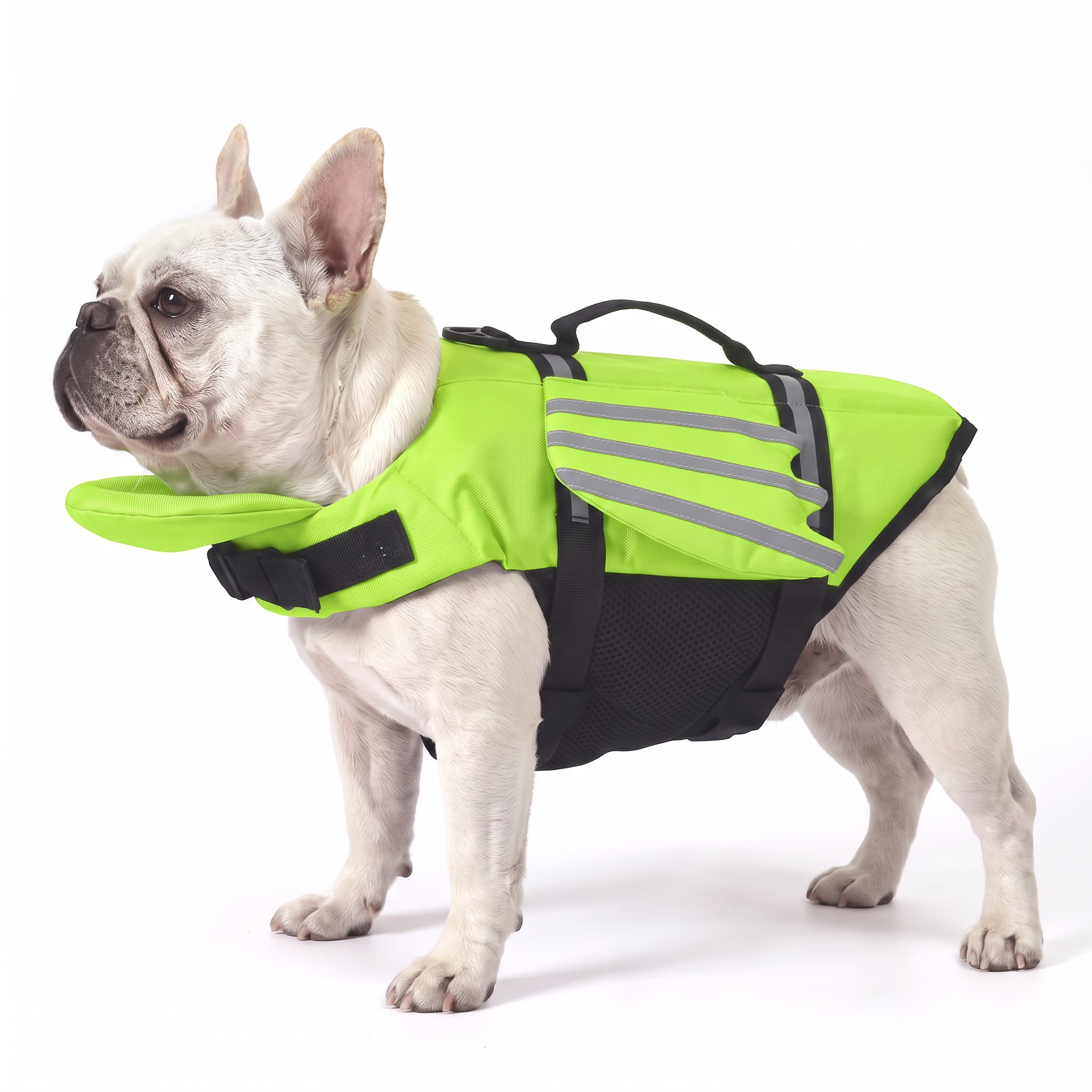 Splash Paws™ Chin Float Life Jacket