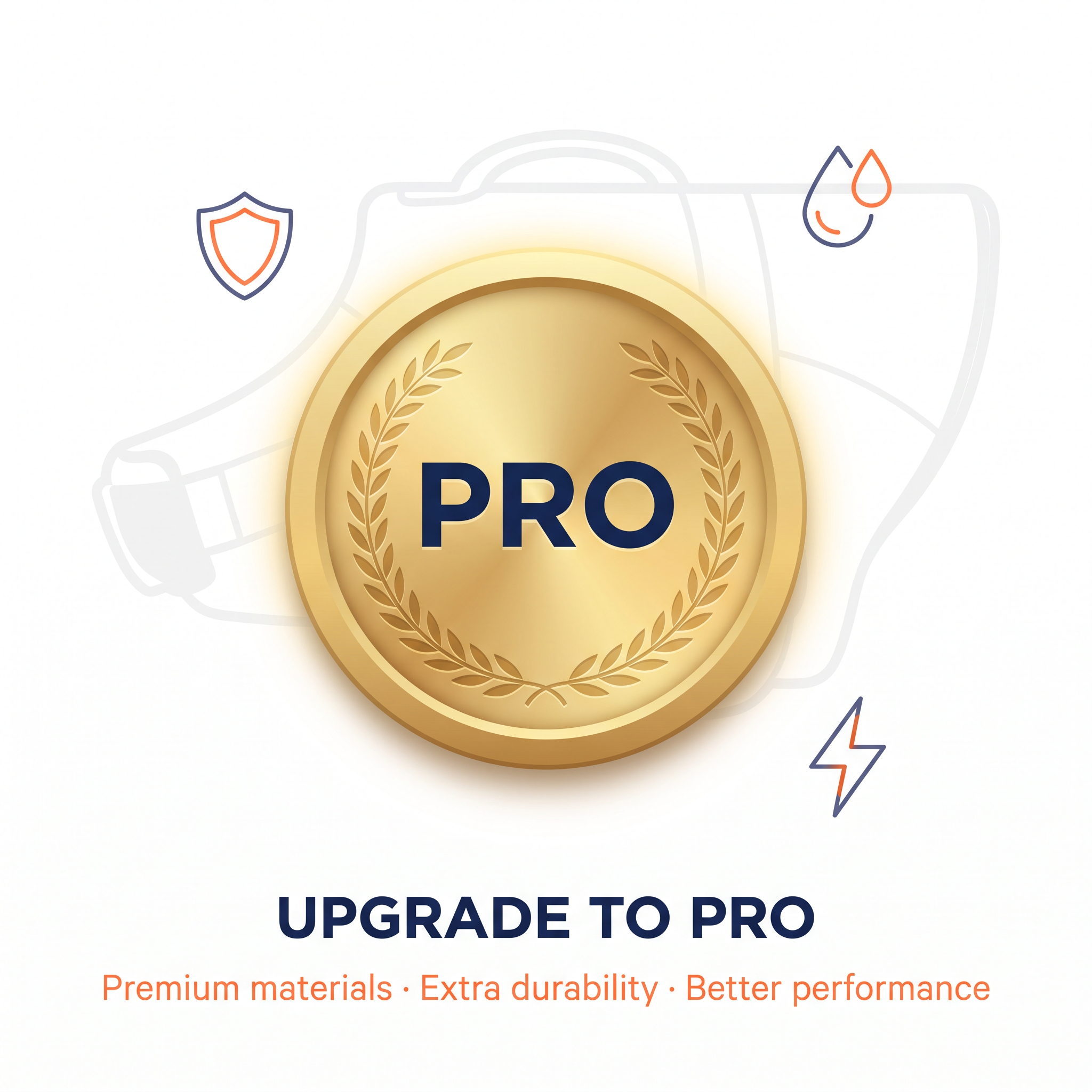 Upgrade To Pro Version