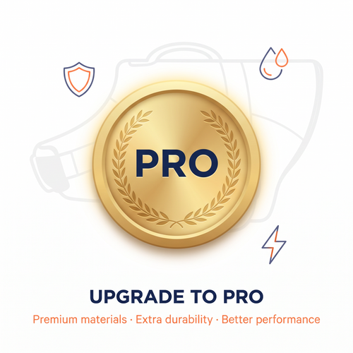 Upgrade To Pro Version