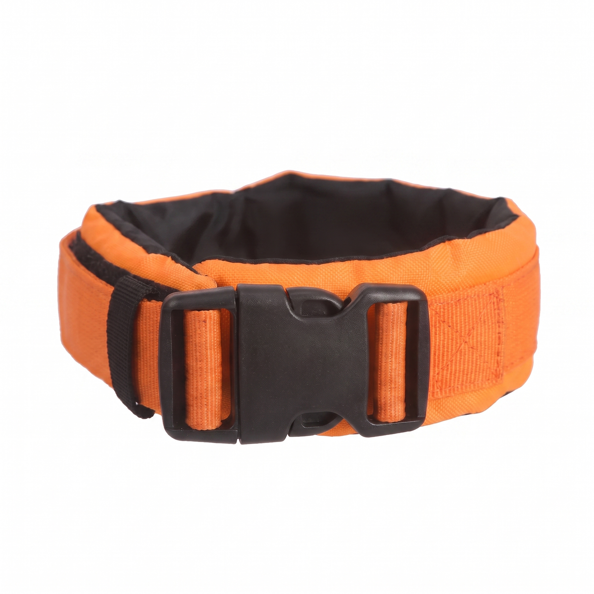 Heavy-Duty Buckles