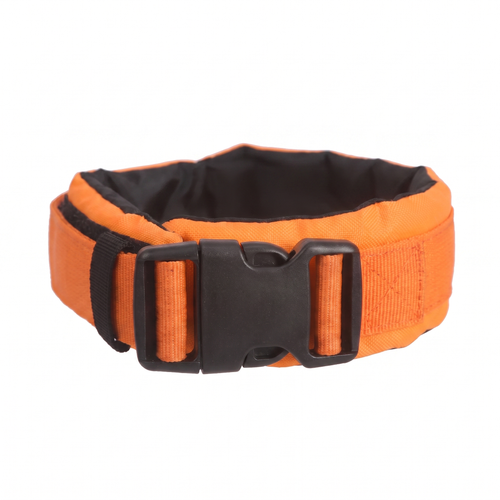 Heavy-Duty Buckles